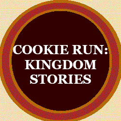 Cookie Run: Kingdom Stories button.